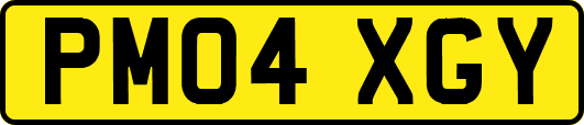 PM04XGY