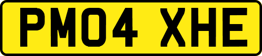 PM04XHE