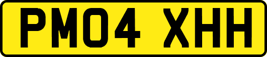 PM04XHH