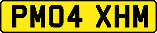 PM04XHM