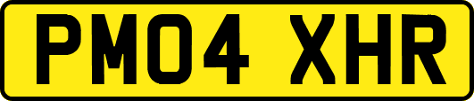 PM04XHR