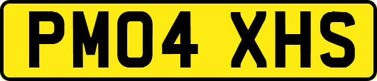 PM04XHS