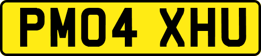 PM04XHU
