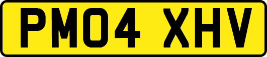 PM04XHV