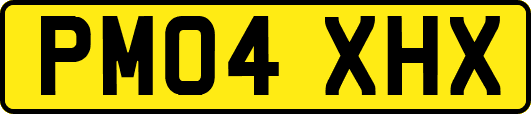 PM04XHX