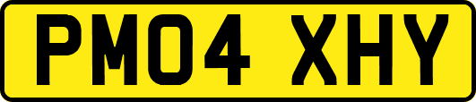 PM04XHY
