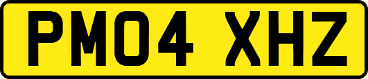 PM04XHZ