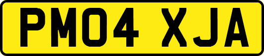 PM04XJA
