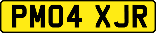 PM04XJR