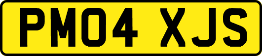 PM04XJS