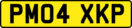 PM04XKP