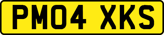 PM04XKS