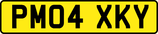PM04XKY