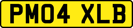 PM04XLB