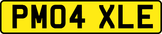 PM04XLE