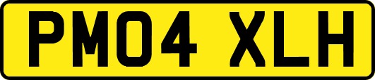 PM04XLH