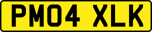 PM04XLK