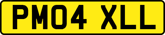 PM04XLL