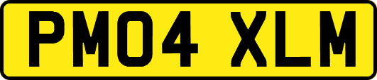 PM04XLM