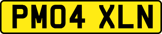 PM04XLN
