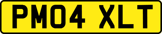 PM04XLT