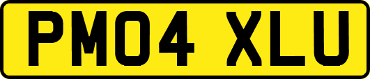 PM04XLU