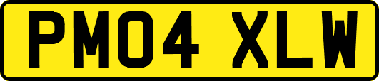 PM04XLW