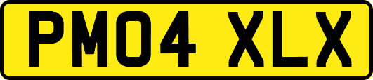 PM04XLX