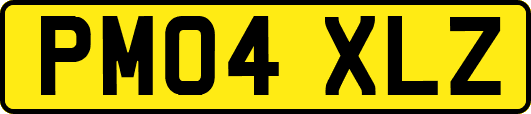 PM04XLZ