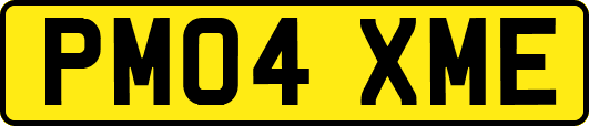 PM04XME