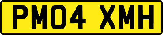 PM04XMH