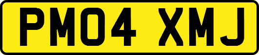 PM04XMJ