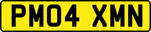 PM04XMN