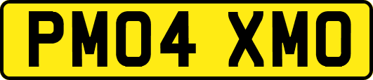 PM04XMO