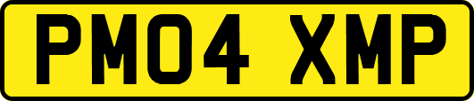 PM04XMP
