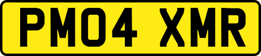 PM04XMR