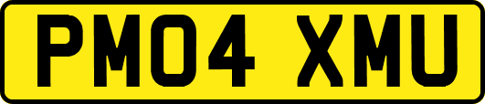 PM04XMU