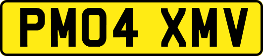 PM04XMV