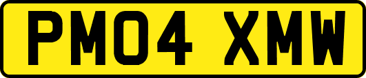PM04XMW