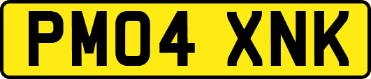 PM04XNK