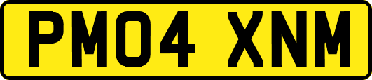 PM04XNM