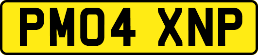PM04XNP