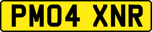 PM04XNR