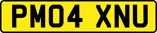 PM04XNU