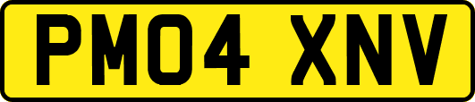 PM04XNV