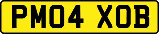 PM04XOB