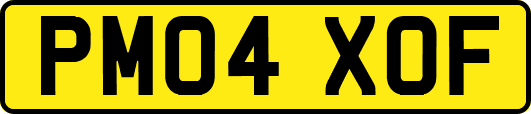 PM04XOF