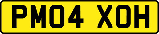 PM04XOH