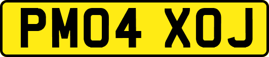 PM04XOJ