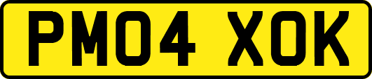 PM04XOK